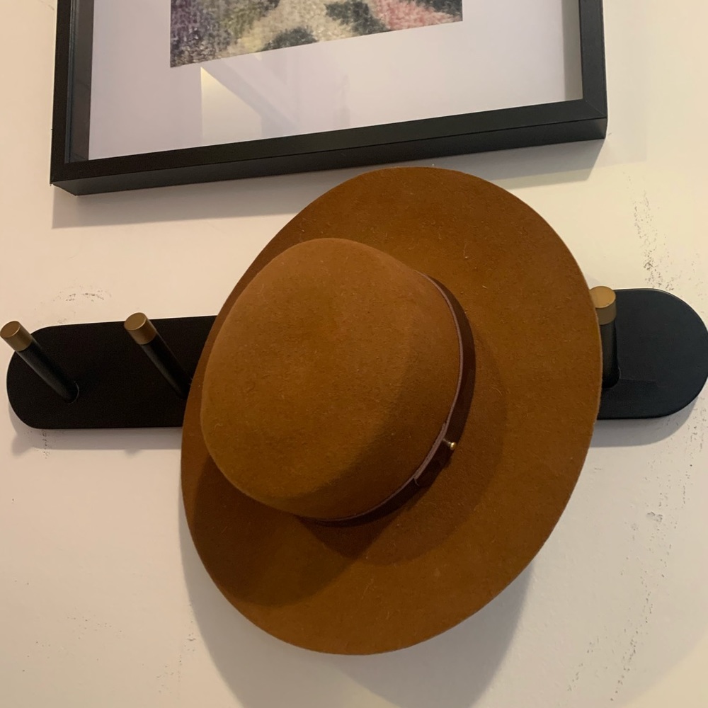 Gigi Pip Hat